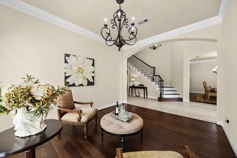 2218 Monarch Terrace Drive Katy TX 77494