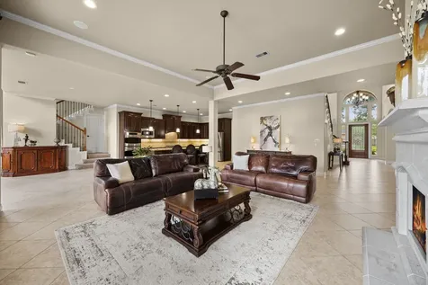 2218 Monarch Terrace Drive Katy TX 77494