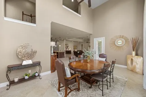 2218 Monarch Terrace Drive Katy TX 77494
