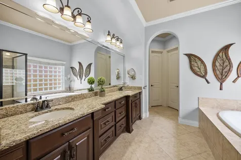 2218 Monarch Terrace Drive Katy TX 77494