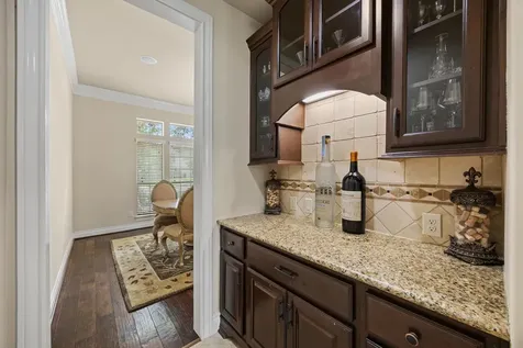 2218 Monarch Terrace Drive Katy TX 77494