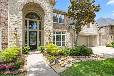 2218 Monarch Terrace Drive Katy TX 77494
