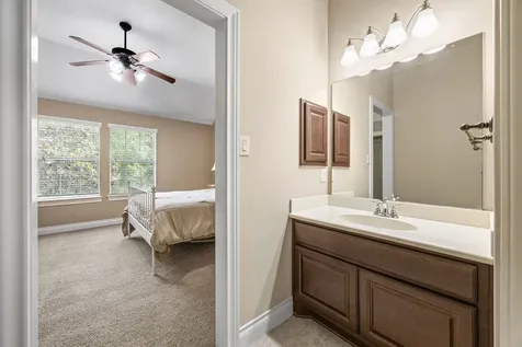 2218 Monarch Terrace Drive Katy TX 77494