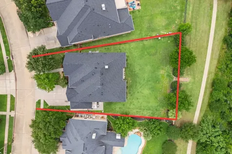 2218 Monarch Terrace Drive Katy TX 77494