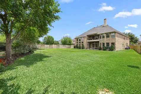 2218 Monarch Terrace Drive Katy TX 77494