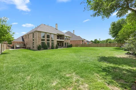 2218 Monarch Terrace Drive Katy TX 77494