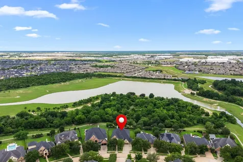 2218 Monarch Terrace Drive Katy TX 77494