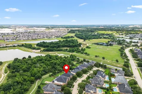 2218 Monarch Terrace Drive Katy TX 77494