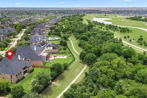 2218 Monarch Terrace Drive Katy TX 77494