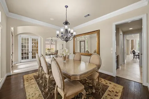 2218 Monarch Terrace Drive Katy TX 77494