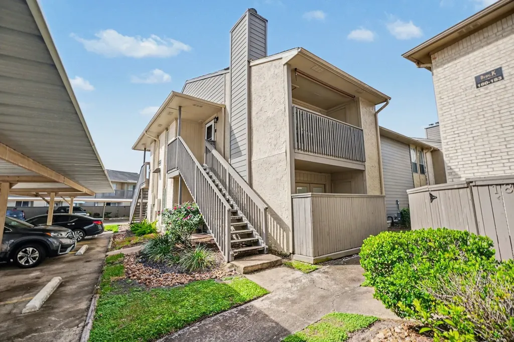 1900 Bay Area Boulevard Q184 Houston TX 77058