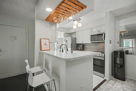 1900 Bay Area Boulevard Q184 Houston TX 77058