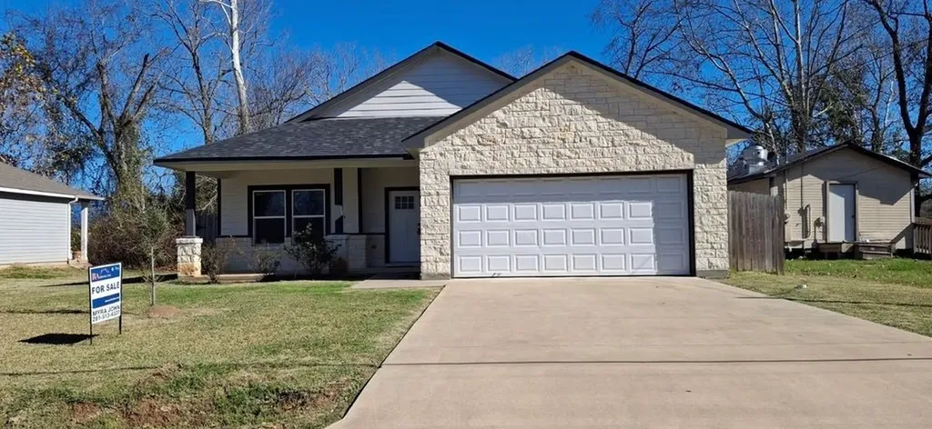 1016 Rachel B Scott Street Cleveland TX 77327