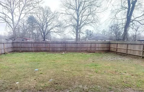 1016 Rachel B Scott Street Cleveland TX 77327