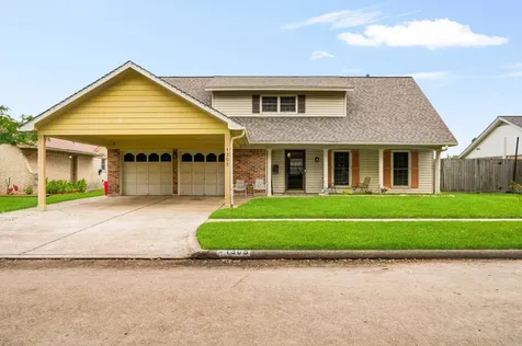 1305 Mcdonald Street Deer Park TX 77536