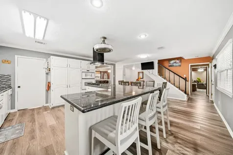 1305 Mcdonald Street Deer Park TX 77536
