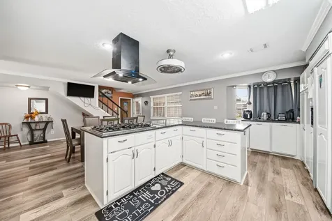 1305 Mcdonald Street Deer Park TX 77536