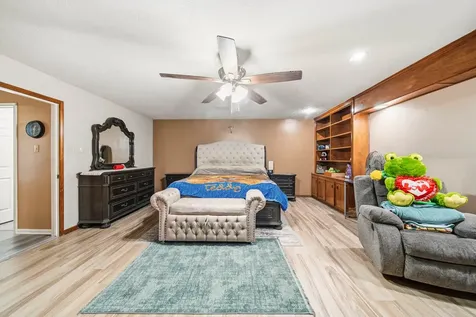 1305 Mcdonald Street Deer Park TX 77536