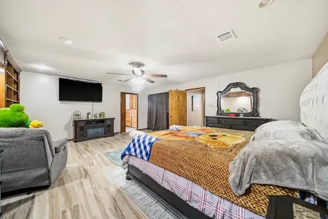 1305 Mcdonald Street Deer Park TX 77536