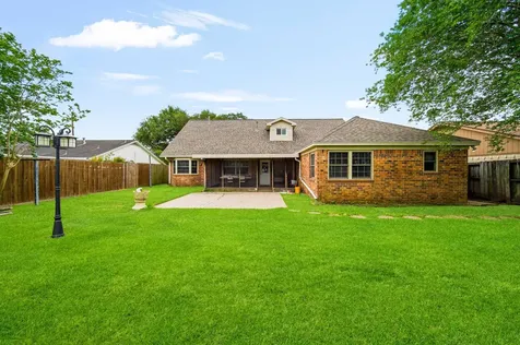 1305 Mcdonald Street Deer Park TX 77536