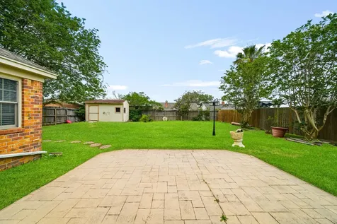1305 Mcdonald Street Deer Park TX 77536