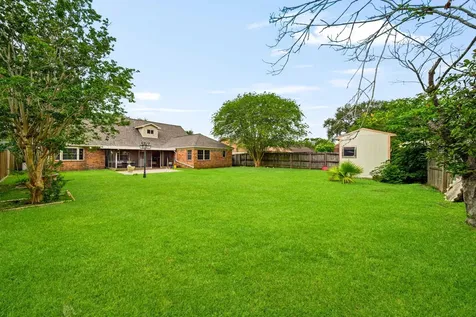 1305 Mcdonald Street Deer Park TX 77536