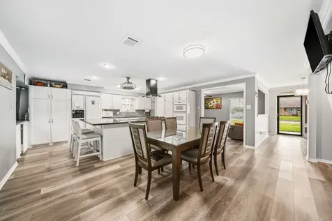 1305 Mcdonald Street Deer Park TX 77536