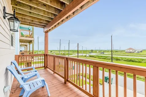 11221 Schwartz Drive Galveston TX 77554