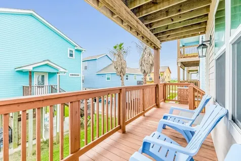 11221 Schwartz Drive Galveston TX 77554