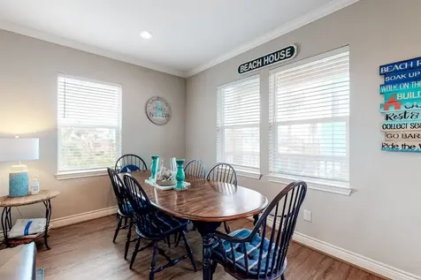 11221 Schwartz Drive Galveston TX 77554