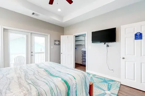 11221 Schwartz Drive Galveston TX 77554