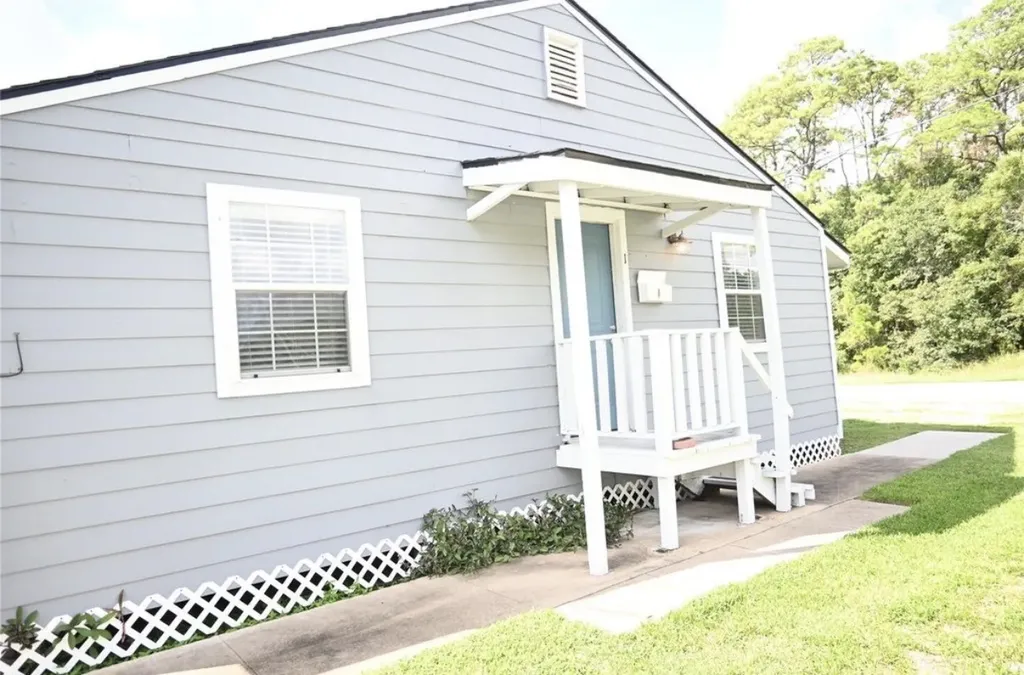 2322 Central Street 4 Dickinson TX 77539