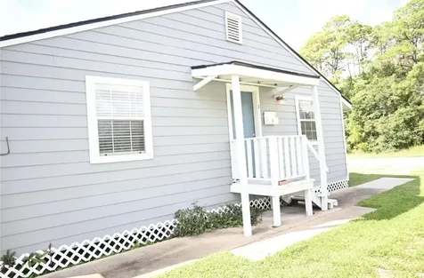 2322 Central Street 4 Dickinson TX 77539