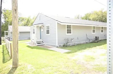2322 Central Street 4 Dickinson TX 77539