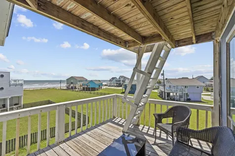 17729 Termini San Luis Pass Road Galveston TX 77554