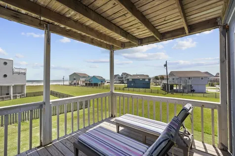 17729 Termini San Luis Pass Road Galveston TX 77554