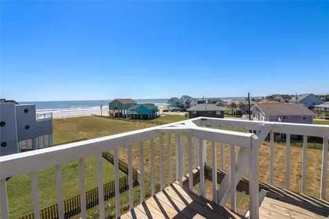 17729 Termini San Luis Pass Road Galveston TX 77554