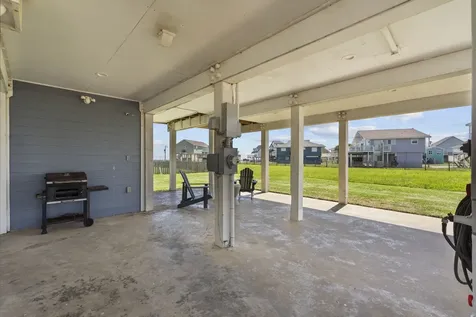 17729 Termini San Luis Pass Road Galveston TX 77554