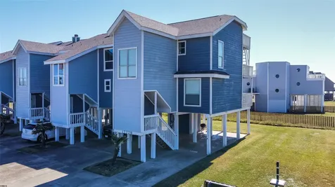 17729 Termini San Luis Pass Road Galveston TX 77554