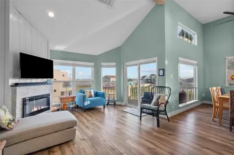 17729 Termini San Luis Pass Road Galveston TX 77554