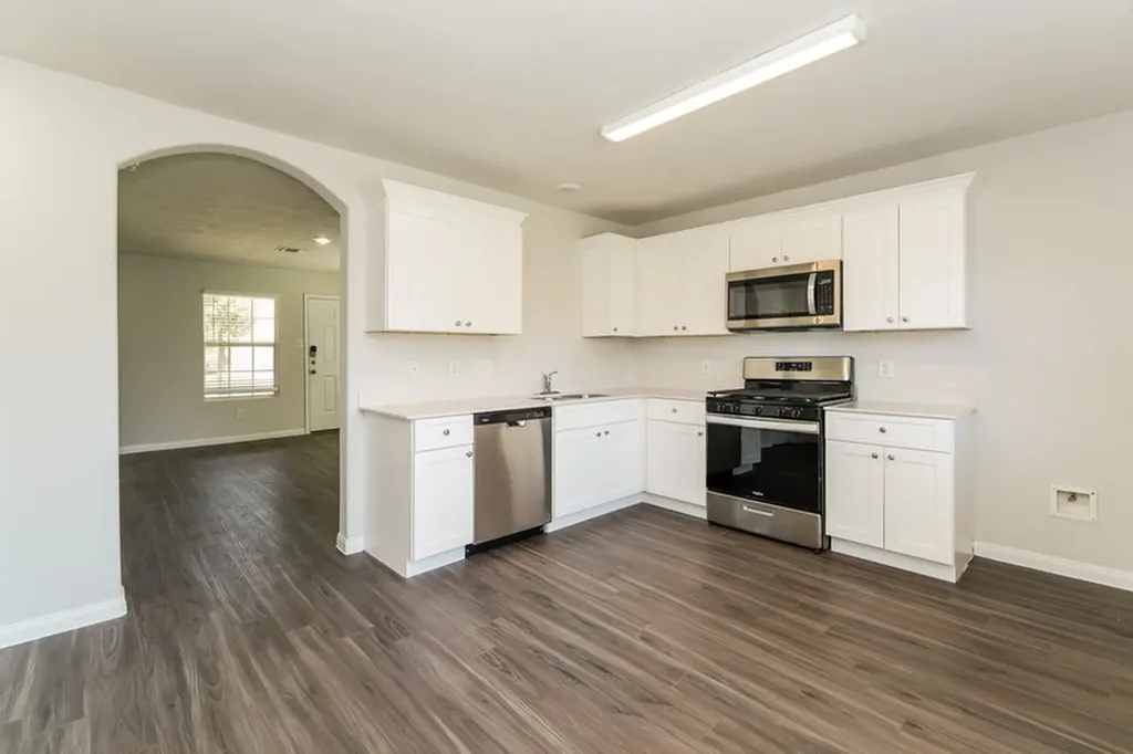 18939 Brescia Lane Katy TX 77449