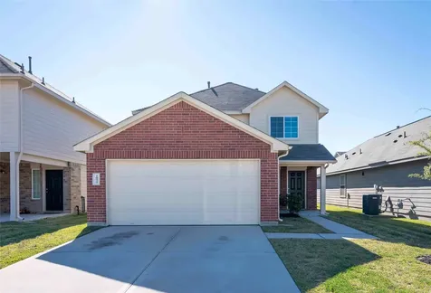 18939 Brescia Lane Katy TX 77449