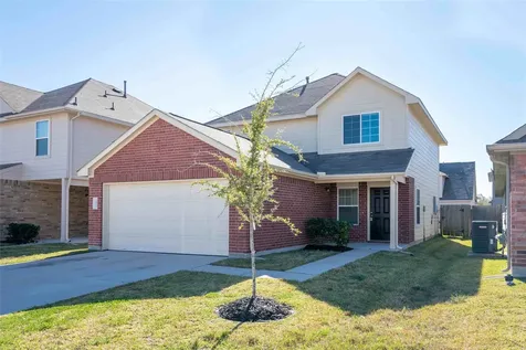 18939 Brescia Lane Katy TX 77449