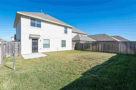 18939 Brescia Lane Katy TX 77449