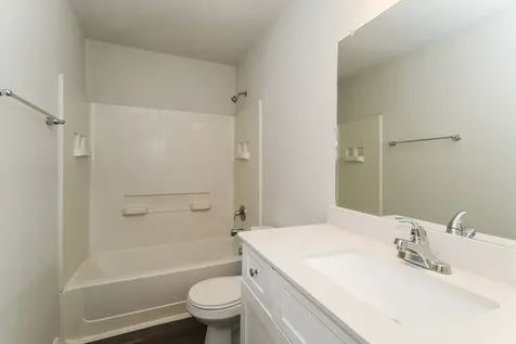 18939 Brescia Lane Katy TX 77449