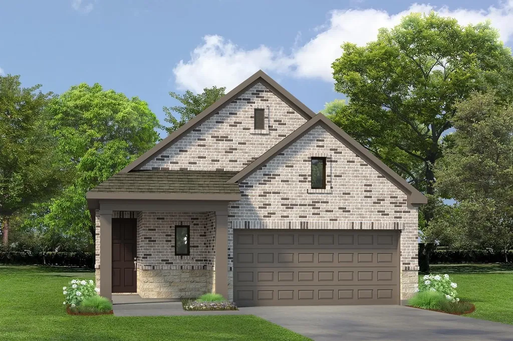 8931 Blackwoods Court Porter TX 77365
