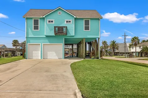 16502 Bermuda Way Jamaica Beach TX 77554