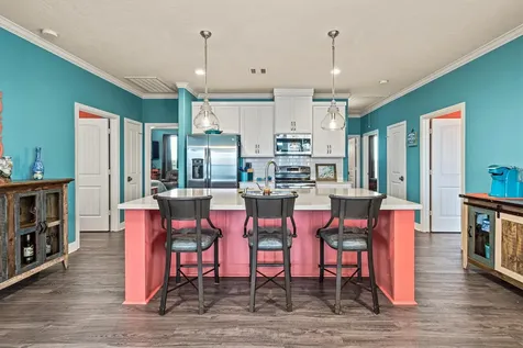 16502 Bermuda Way Jamaica Beach TX 77554