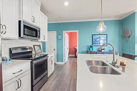 16502 Bermuda Way Jamaica Beach TX 77554