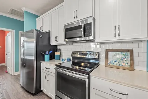 16502 Bermuda Way Jamaica Beach TX 77554